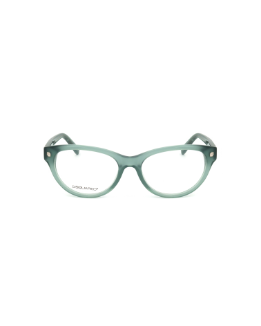EYEGLASSES DSQUARED2 WOMEN DQ5142-84 (Lens/Bridge/Temple) 53/16/140 mm)