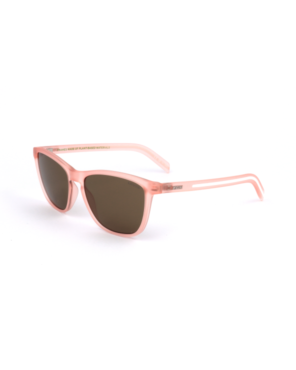 SUNGLASSES LEVI S MAN LV-5027-S-35J (Lens/Bridge/Temple) 57/17/145 mm)