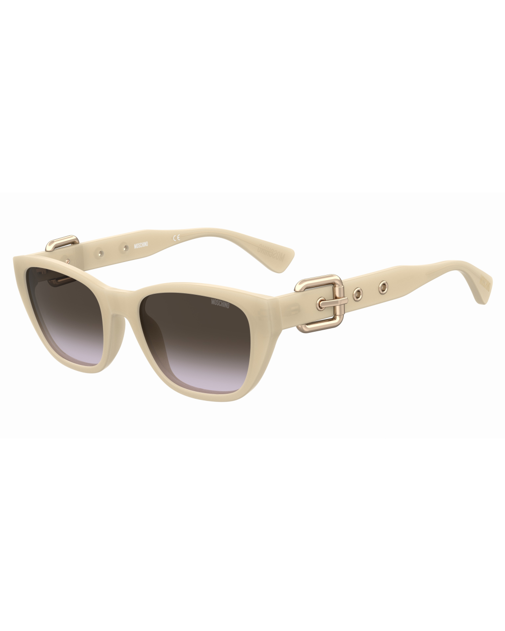 SUNGLASSES MOSCHINO WOMEN MOS130-S-SZJ (Lens/Bridge/Temple) 55/20/140 mm)