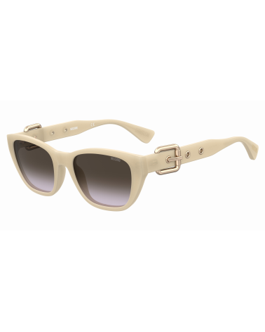 SUNGLASSES MOSCHINO WOMEN MOS130-S-SZJ (Lens/Bridge/Temple) 55/20/140 mm)