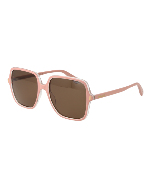 SUNGLASSES POLAROID WOMEN PLD6219S5635J (Lens/Bridge/Temple) 56/17/140 mm)