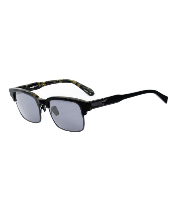 SUNGLASSES BELSTAFF UNISEX RAMPLING-S103 (Lens/Bridge/Temple) 52/20/145 mm)