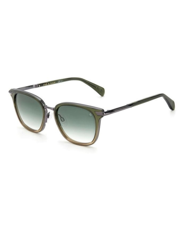 SUNGLASSES RAG&BONE UNISEX RNB6000S1ED1E (Lens/Bridge/Temple) 52/19/145 mm)