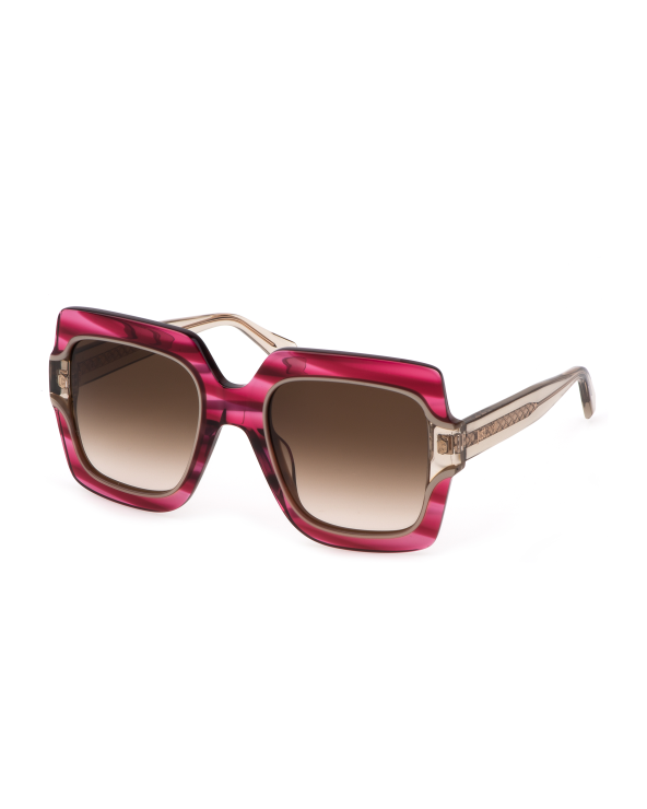 SUNGLASSES JUST CAVALLI WOMEN SJC023V530933 (Lens/Bridge/Temple) 53/15/140 mm)