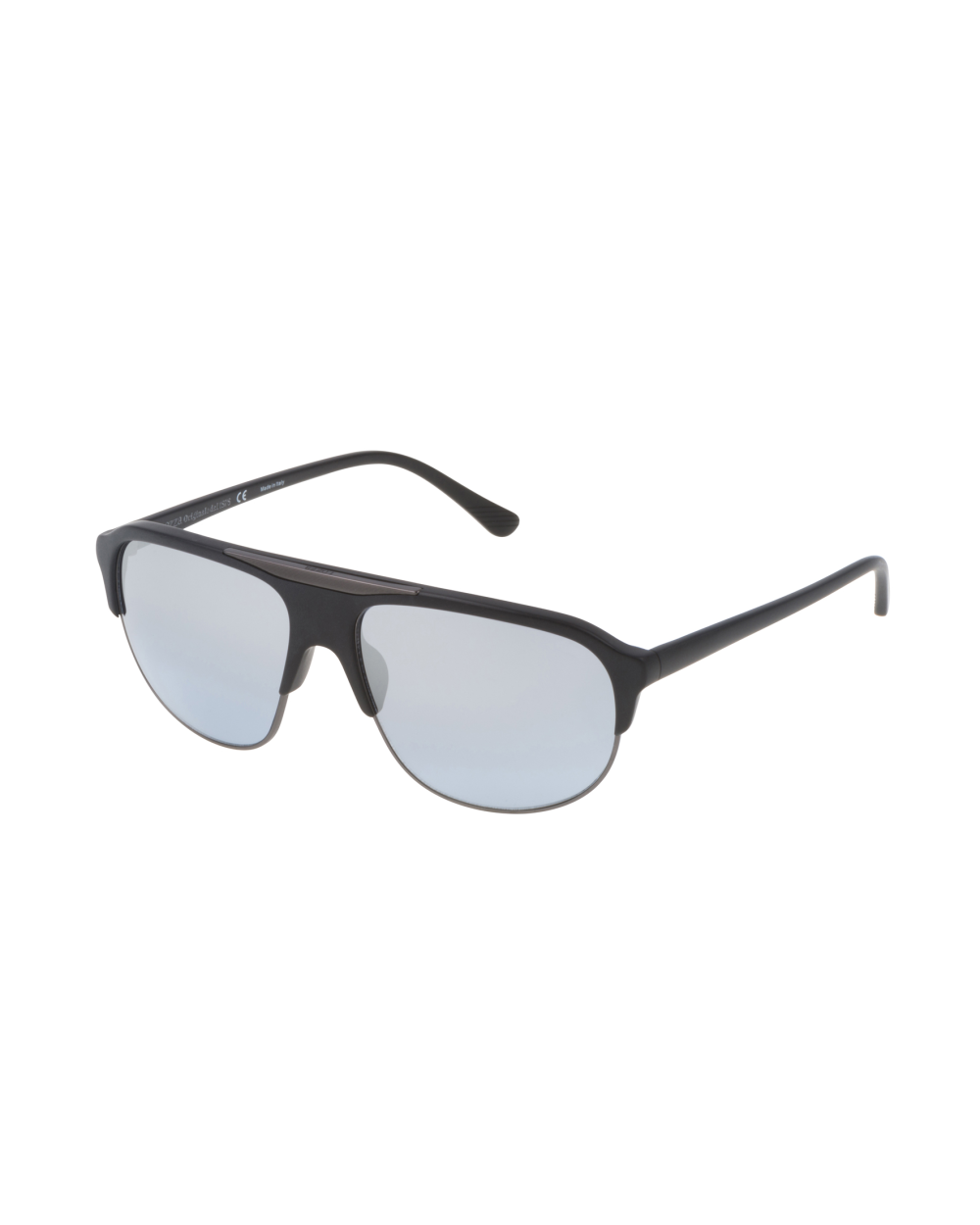 SUNGLASSES LOZZA Unisex SL4082M59703X (Lens/Bridge/Temple) 59/15/140 mm)