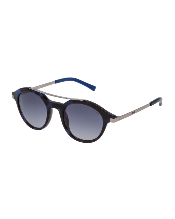 SUNGLASSES STING Unisex SST023490NK3 (Lens/Bridge/Temple) 49/21/135 mm)