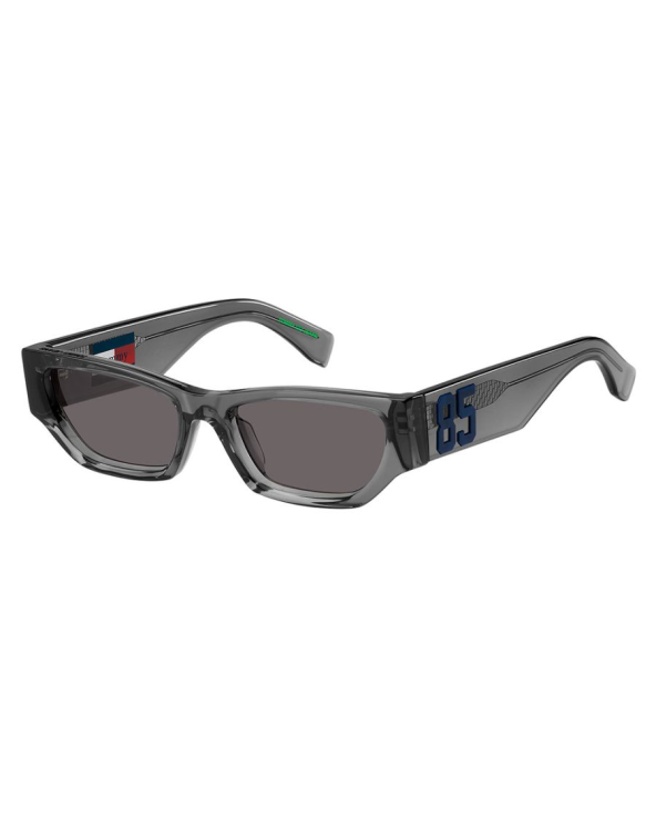 SUNGLASSES TOMMY JEANS WOMEN TJ-0093-S-KB7 (Lens/Bridge/Temple) 55/18/145 mm)