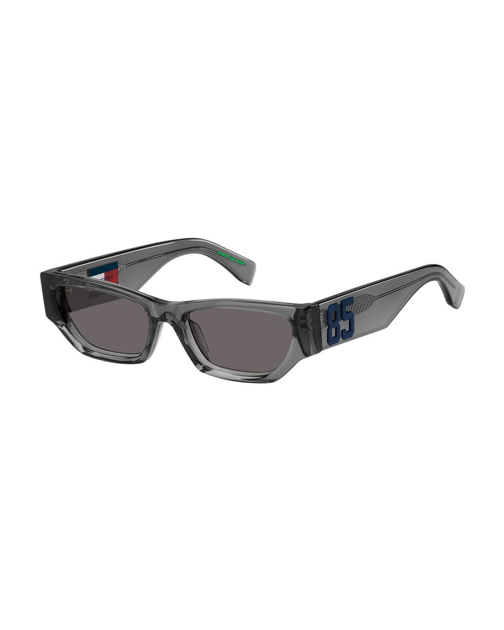 SUNGLASSES TOMMY JEANS WOMEN TJ-0093-S-KB7 (Lens/Bridge/Temple) 55/18/145 mm)