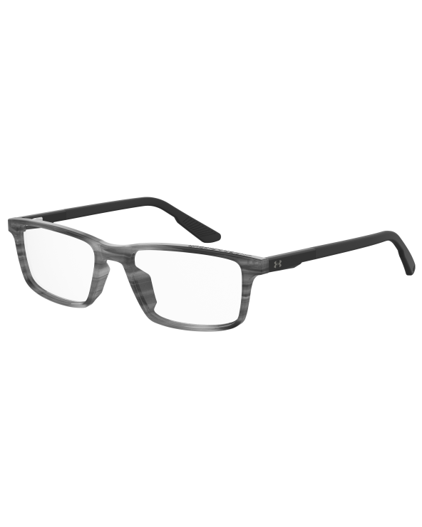 GLASSES UNDER ARMOUR MAN UA50092W8F218 (Lens/Bridge/Temple) 52/18/145 mm)