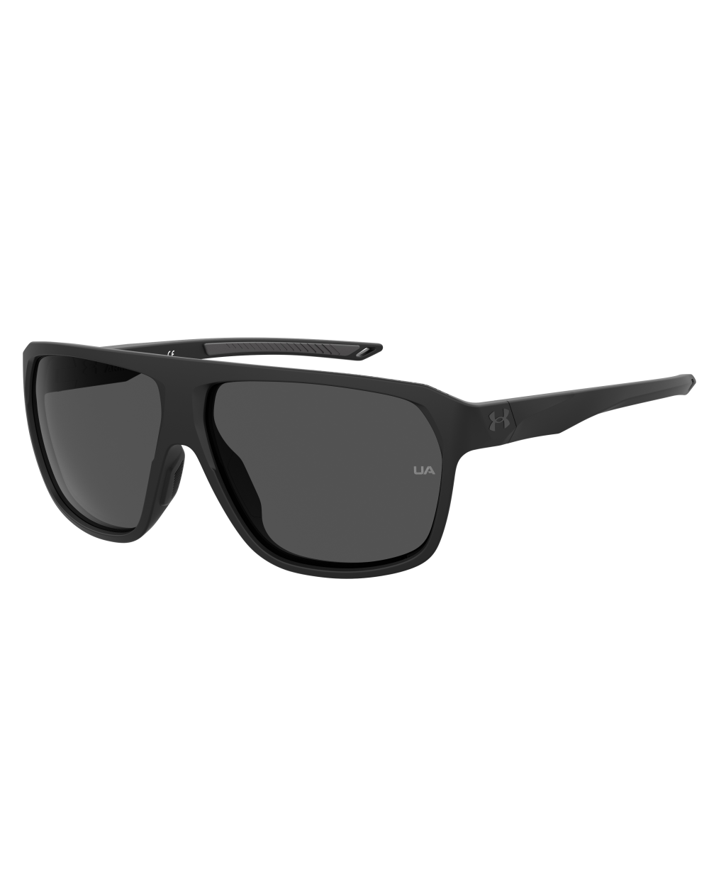 SUNGLASSES UNDER ARMOUR UNISEX UADOMINATE003 (Lens/Bridge/Temple) 62/17/130 mm)