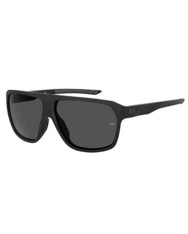 SUNGLASSES UNDER ARMOUR UNISEX UADOMINATE003 (Lens/Bridge/Temple) 62/17/130 mm)