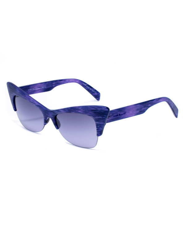 SUNGLASSES ITALIA INDEPENDENT WOMAN 0908-BH2-017 (Lens/Bridge/Temple) 59/16/140 mm)