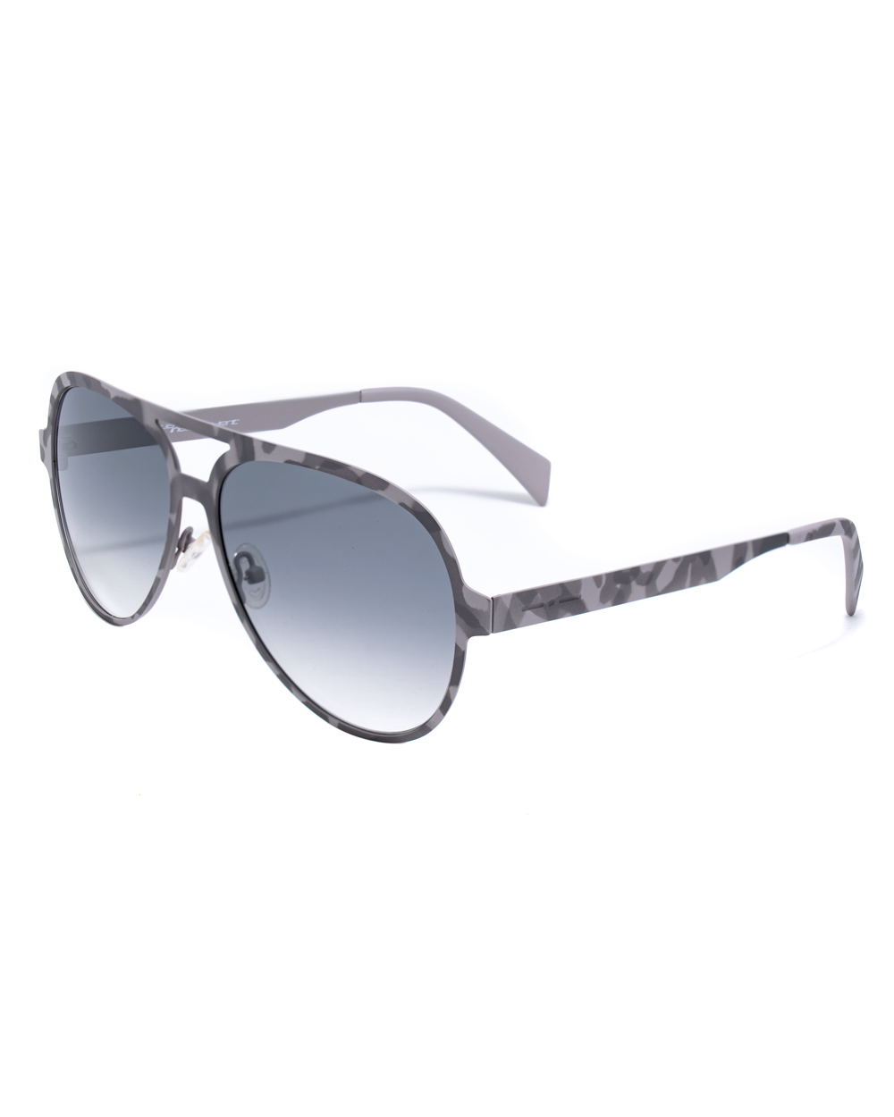 SUNGLASSES ITALIA INDEPENDENT MAN 0021-096-000 (Lens/Bridge/Temple) 58/13/145 mm)
