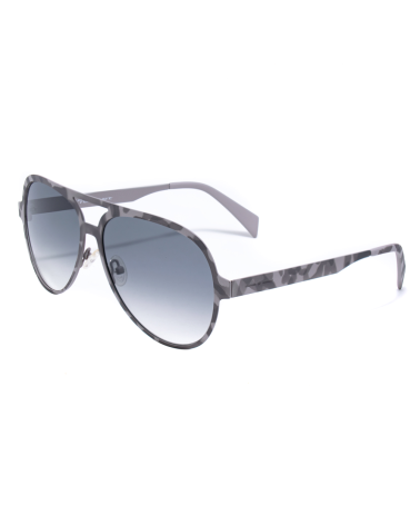 SUNGLASSES ITALIA INDEPENDENT MAN 0021-096-000 (Lens/Bridge/Temple) 58/13/145 mm)