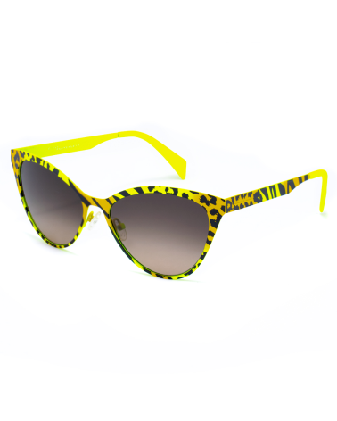 SUNGLASSES ITALIA INDEPENDENT WOMAN 0022-ZEB-055 (Lens/Bridge/Temple) 55/15/140 mm)