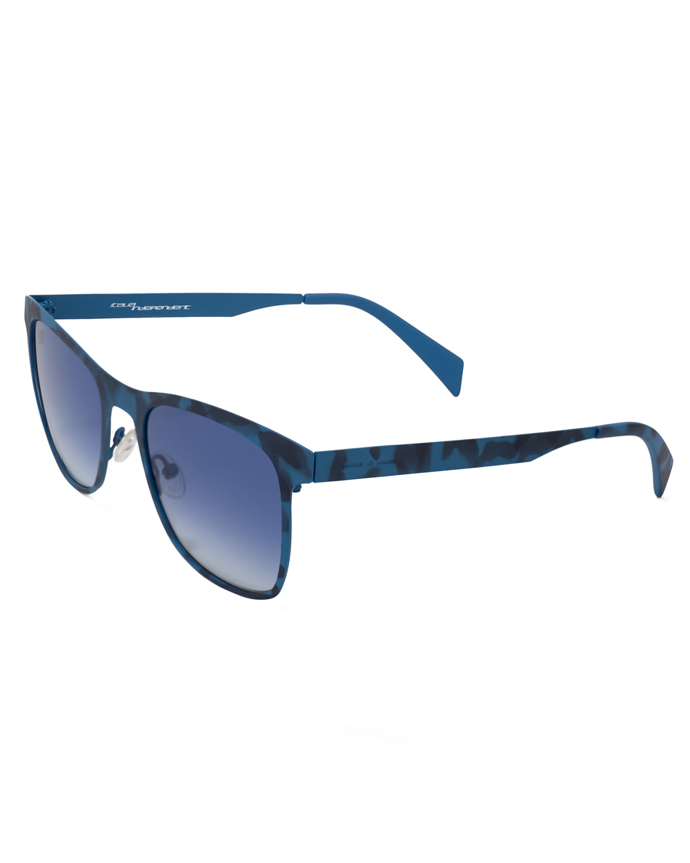 SUNGLASSES ITALIA INDEPENDENT UNISEX 0024-023-000 (Lens/Bridge/Temple) 53/20/145 mm)