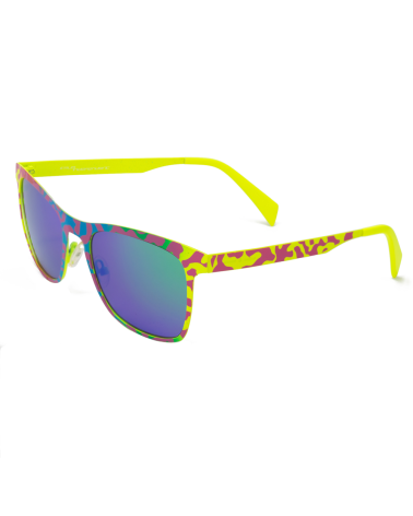 SUNGLASSES ITALIA INDEPENDENT UNISEX 0024-063-033 (Lens/Bridge/Temple) 53/20/145 mm)