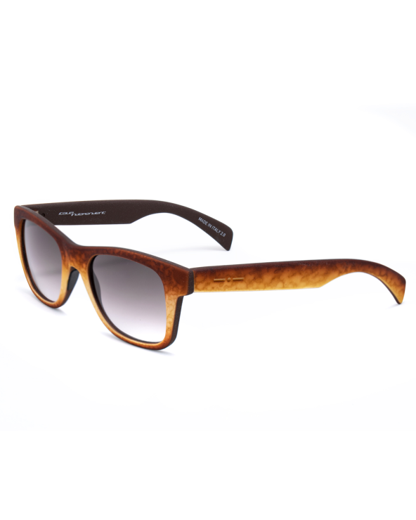 SUNGLASSES ITALIA INDEPENDENT UNISEX 0090BSM044041 (Lens/Bridge/Temple) 46/20/132 mm)