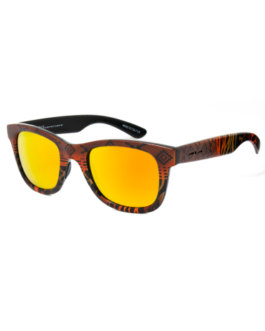 SUNGLASSES ITALIA INDEPENDENT UNISEX 0090INX044000 (Lens/Bridge/Temple) 50/20/140 mm)