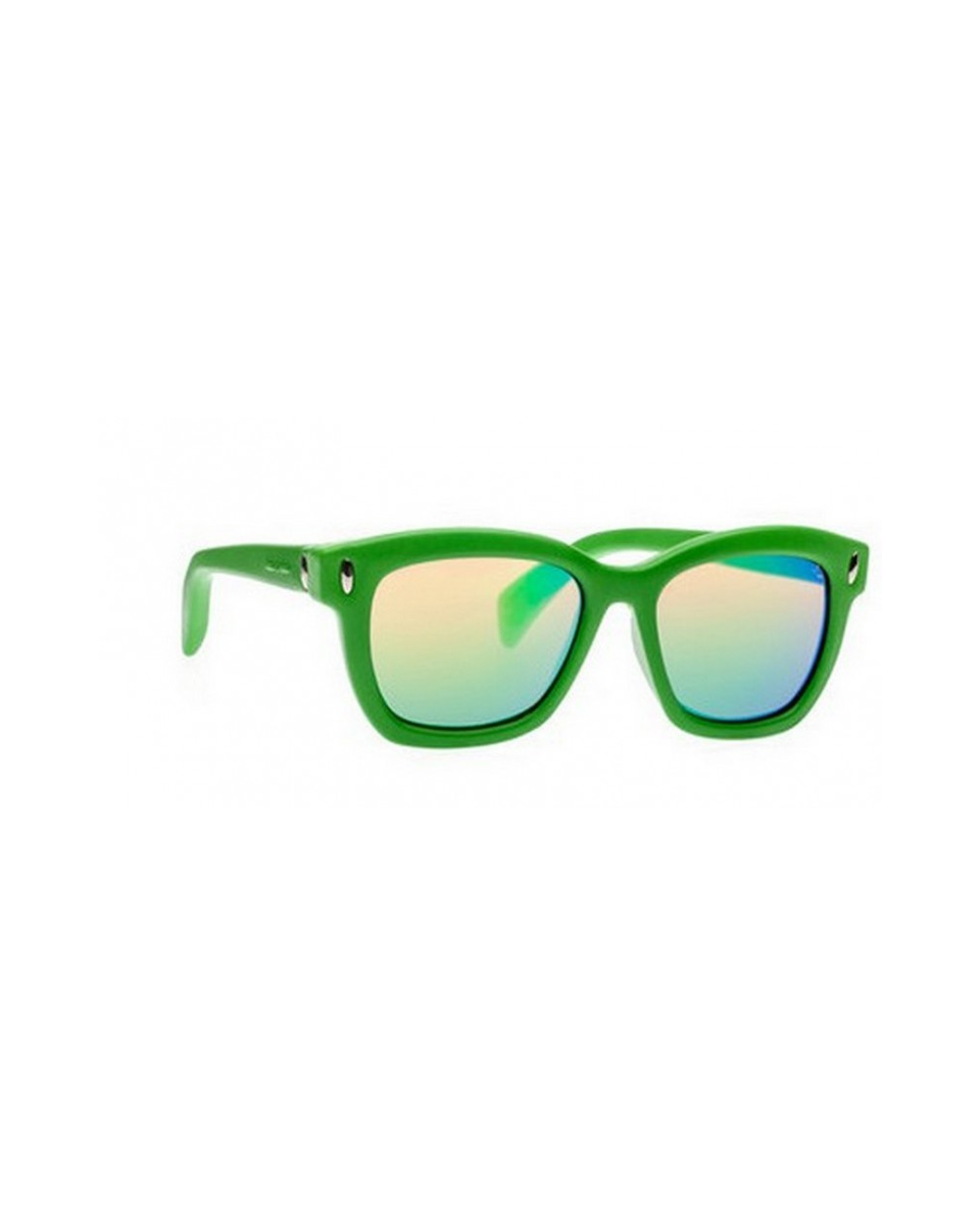 SUNGLASSES ITALIA INDEPENDENT UNISEX 0011-033-000 (Lens/Bridge/Temple) 53/18/145 mm)