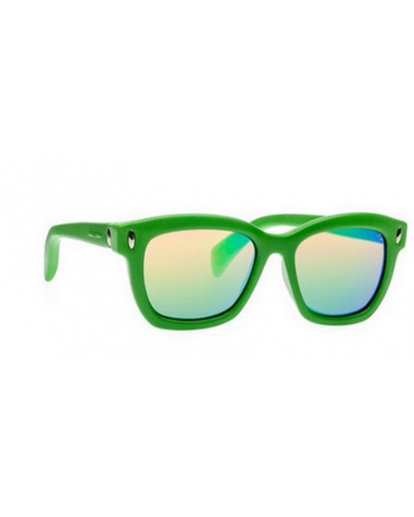 SUNGLASSES ITALIA INDEPENDENT UNISEX 0011-033-000 (Lens/Bridge/Temple) 53/18/145 mm)