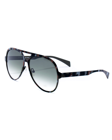 SUNGLASSES ITALIA INDEPENDENT MAN 0021-093-000 (Lens/Bridge/Temple) 58/13/145 mm)