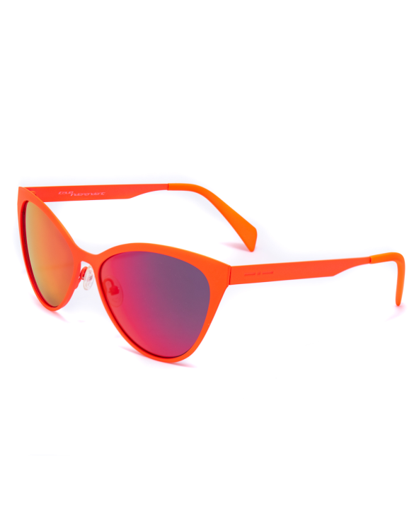SUNGLASSES ITALIA INDEPENDENT WOMAN 0022-055-000 (Lens/Bridge/Temple) 55/15/140 mm)