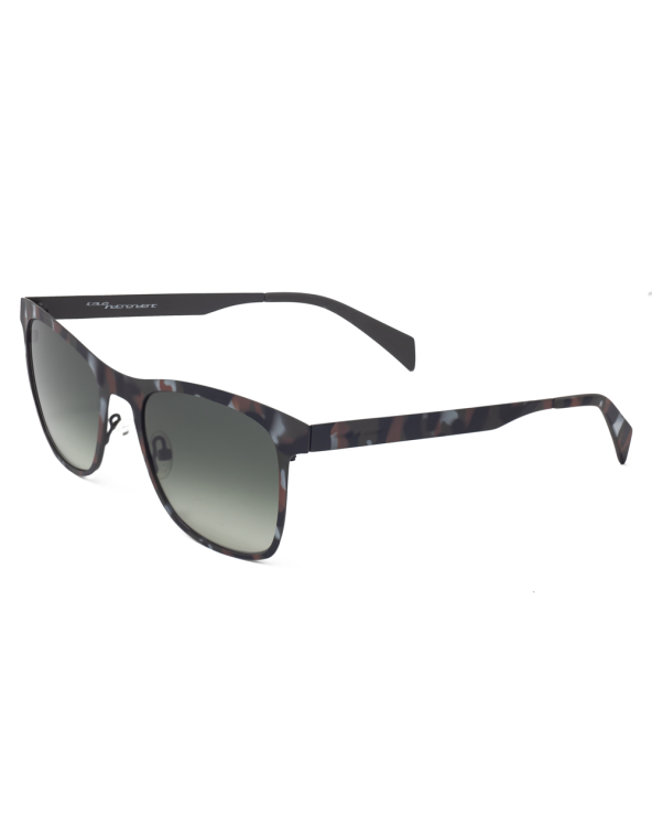SUNGLASSES ITALIA INDEPENDENT UNISEX 0024-093-000 (Lens/Bridge/Temple) 53/20/145 mm)