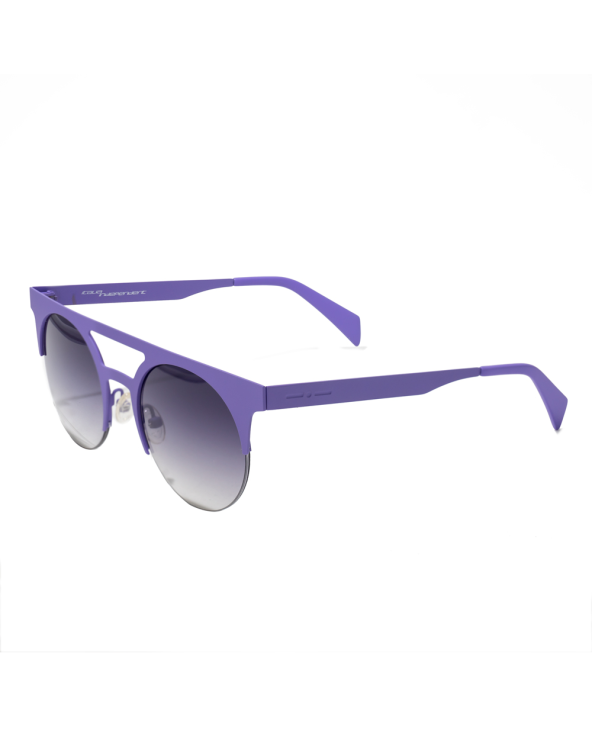 SUNGLASSES ITALIA INDEPENDENT UNISEX 0026-014-000 (Lens/Bridge/Temple) 49/21/140 mm)