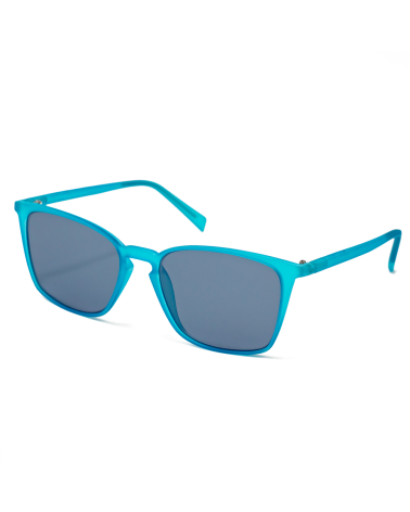 SUNGLASSES ITALIA INDEPENDENT UNISEX 0037-027-000 (Lens/Bridge/Temple) 52/17/140 mm)