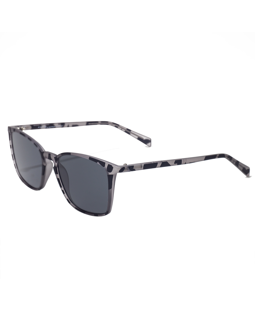SUNGLASSES ITALIA INDEPENDENT UNISEX 0037-096-000 (Lens/Bridge/Temple) 52/17/140 mm)