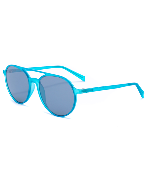 SUNGLASSES ITALIA INDEPENDENT UNISEX 0038-027-000 (Lens/Bridge/Temple) 53/17/140 mm)