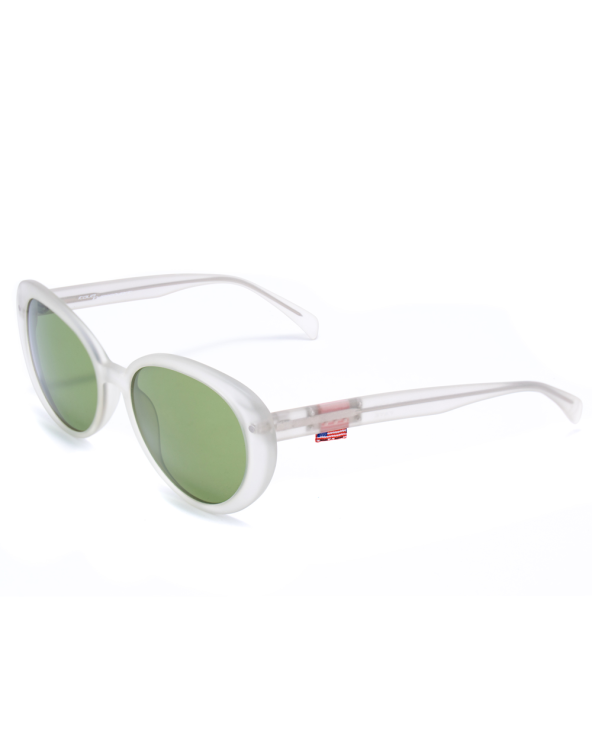 SUNGLASSES ITALIA INDEPENDENT WOMAN 0046-012-000 (Lens/Bridge/Temple) 54/17/140 mm)