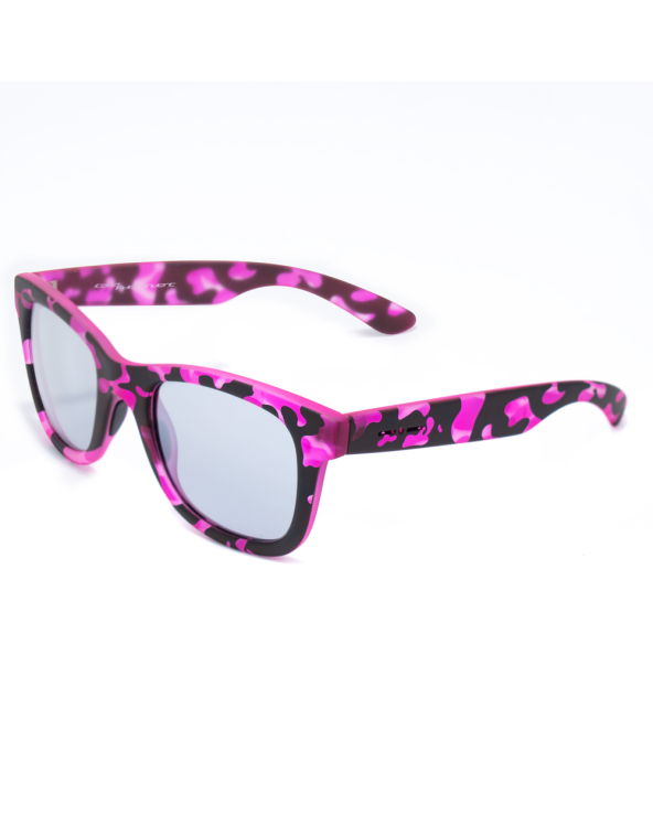 SUNGLASSES ITALIA INDEPENDENT UNISEX 0090-146-146 (Lens/Bridge/Temple) 50/20/140 mm)