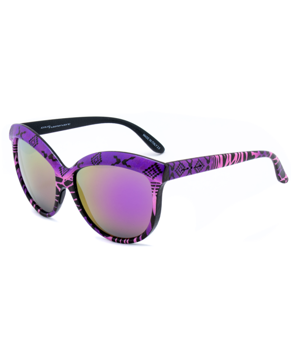 SUNGLASSES ITALIA INDEPENDENT WOMAN 0092INX017000 (Lens/Bridge/Temple) 58/20/140 mm)