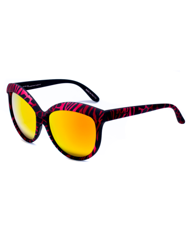 SUNGLASSES ITALIA INDEPENDENT WOMAN 0092-ZEF-053 (Lens/Bridge/Temple) 58/20/140 mm)