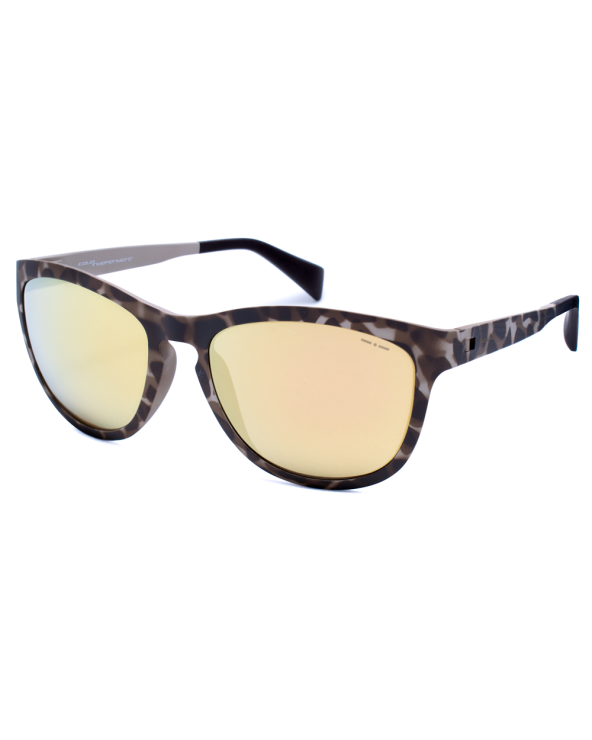 SUNGLASSES ITALIA INDEPENDENT WOMAN 0111-145-000 (Lens/Bridge/Temple) 55/17/135 mm)