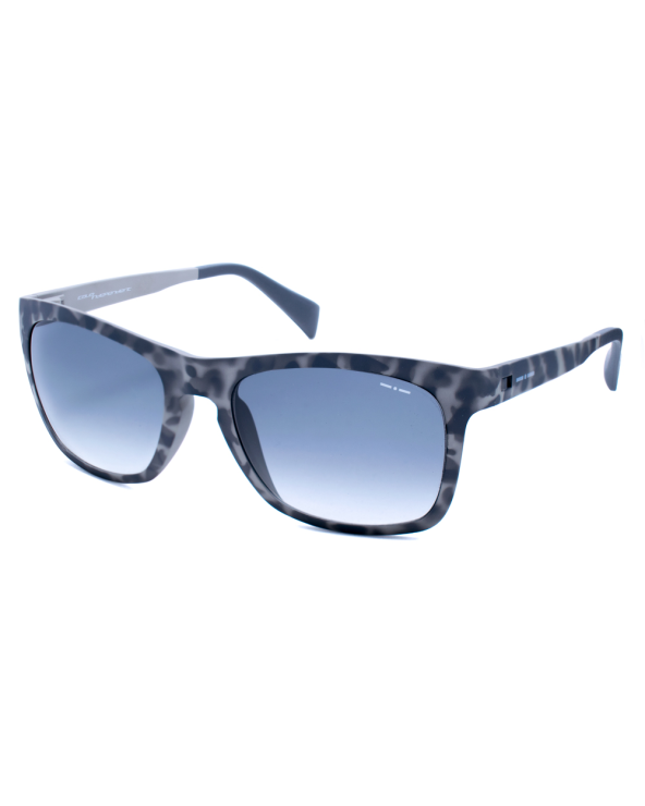 SUNGLASSES ITALIA INDEPENDENT UNISEX 0112-096-000 (Lens/Bridge/Temple) 54/18/135 mm)