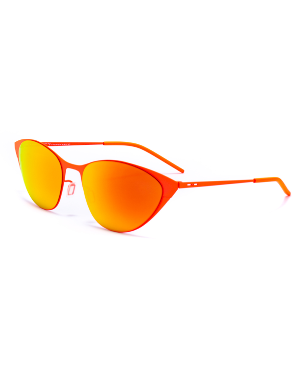 SUNGLASSES ITALIA INDEPENDENT WOMAN 0203-055-000 (Lens/Bridge/Temple) 55/19/140 mm)