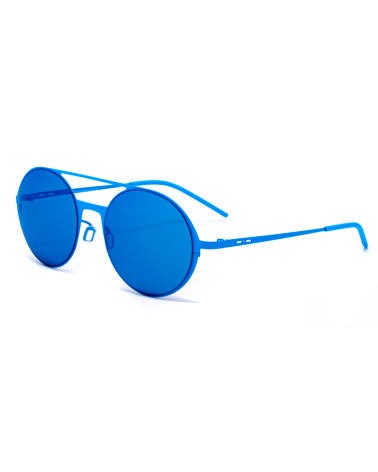 SUNGLASSES ITALIA INDEPENDENT UNISEX 0207-027-000 (Lens/Bridge/Temple) 51/19/140 mm)
