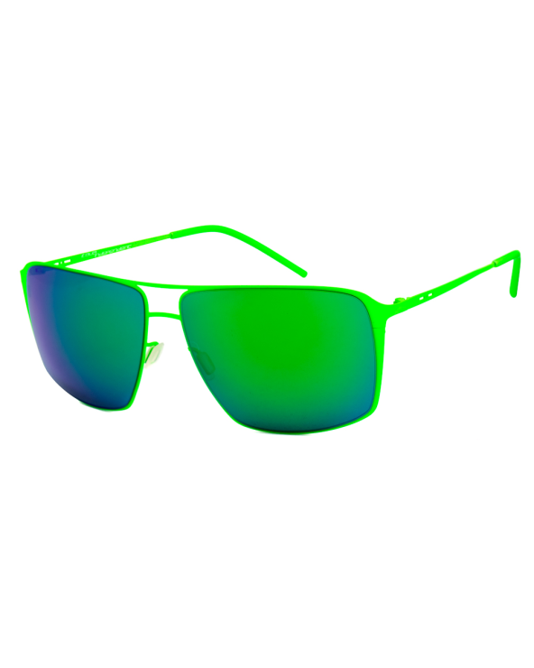 SUNGLASSES ITALIA INDEPENDENT MAN 0210-033-000 (Lens/Bridge/Temple) 61/13/140 mm)