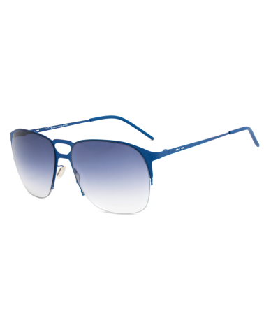 SUNGLASSES ITALIA INDEPENDENT WOMAN 0211-022-000 (Lens/Bridge/Temple) 57/15/140 mm)