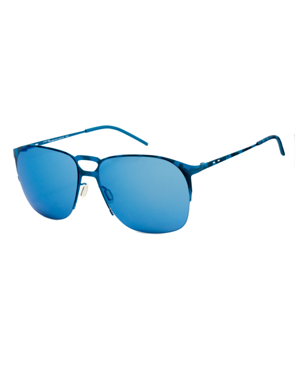SUNGLASSES ITALIA INDEPENDENT WOMAN 0211-023-000 (Lens/Bridge/Temple) 57/15/140 mm)