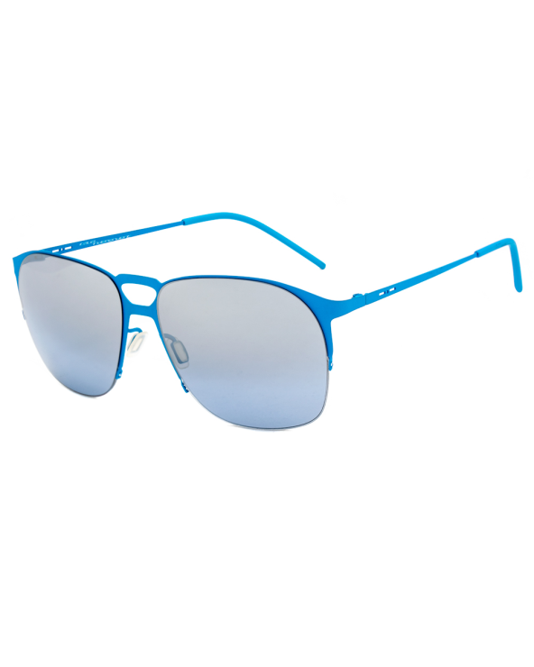 SUNGLASSES ITALIA INDEPENDENT WOMAN 0211-027-000 (Lens/Bridge/Temple) 57/15/140 mm)