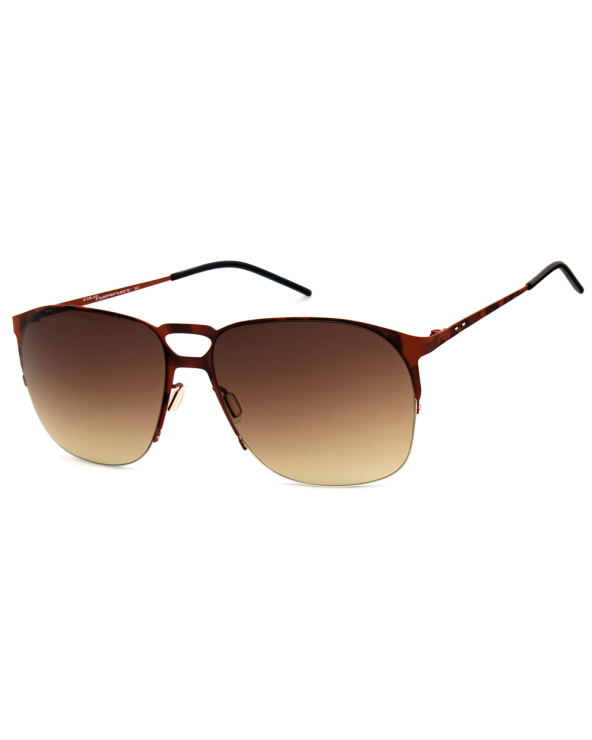 SUNGLASSES ITALIA INDEPENDENT WOMAN 0211-092-000 (Lens/Bridge/Temple) 57/15/140 mm)
