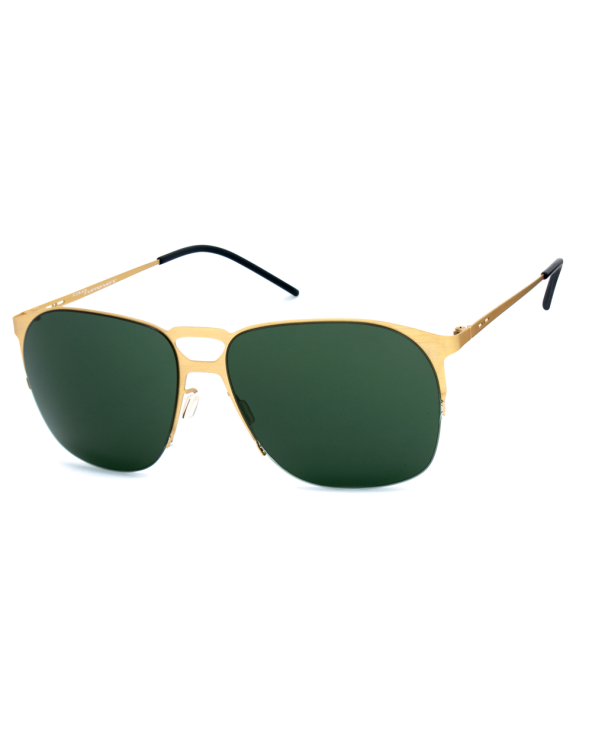 SUNGLASSES ITALIA INDEPENDENT WOMAN 0211-120-120 (Lens/Bridge/Temple) 57/15/140 mm)