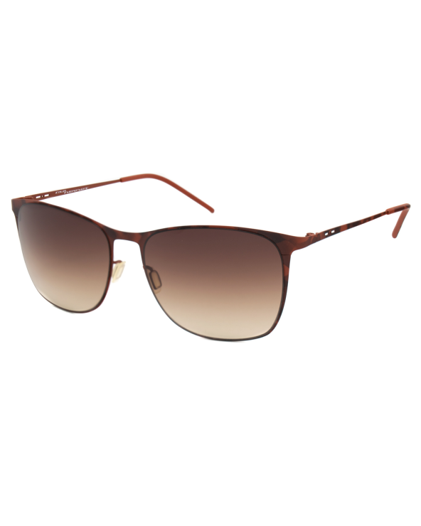 SUNGLASSES ITALIA INDEPENDENT WOMAN 0213-092-000 (Lens/Bridge/Temple) 57/16/140 mm)