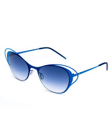 SUNGLASSES ITALIA INDEPENDENT WOMAN 0219-021-022 (Lens/Bridge/Temple) 50/18/125 mm)