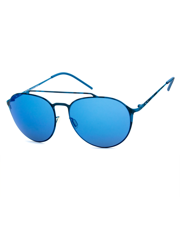 SUNGLASSES ITALIA INDEPENDENT WOMAN 0221-023-000 (Lens/Bridge/Temple) 58/16/140 mm)