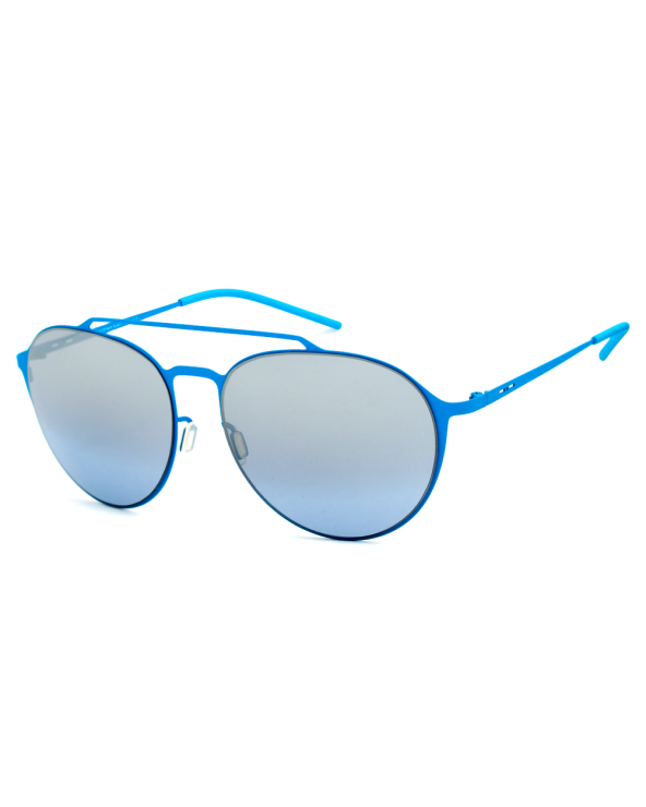 SUNGLASSES ITALIA INDEPENDENT WOMAN 0221-027-000 (Lens/Bridge/Temple) 58/16/140 mm)